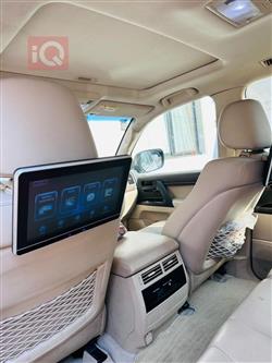 تۆیۆتا لاند کروزەر